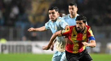 موعد مباراة الأهلي والترجي في دوري أبطال إفريقيا والقنوات الناقلة للمواجهة